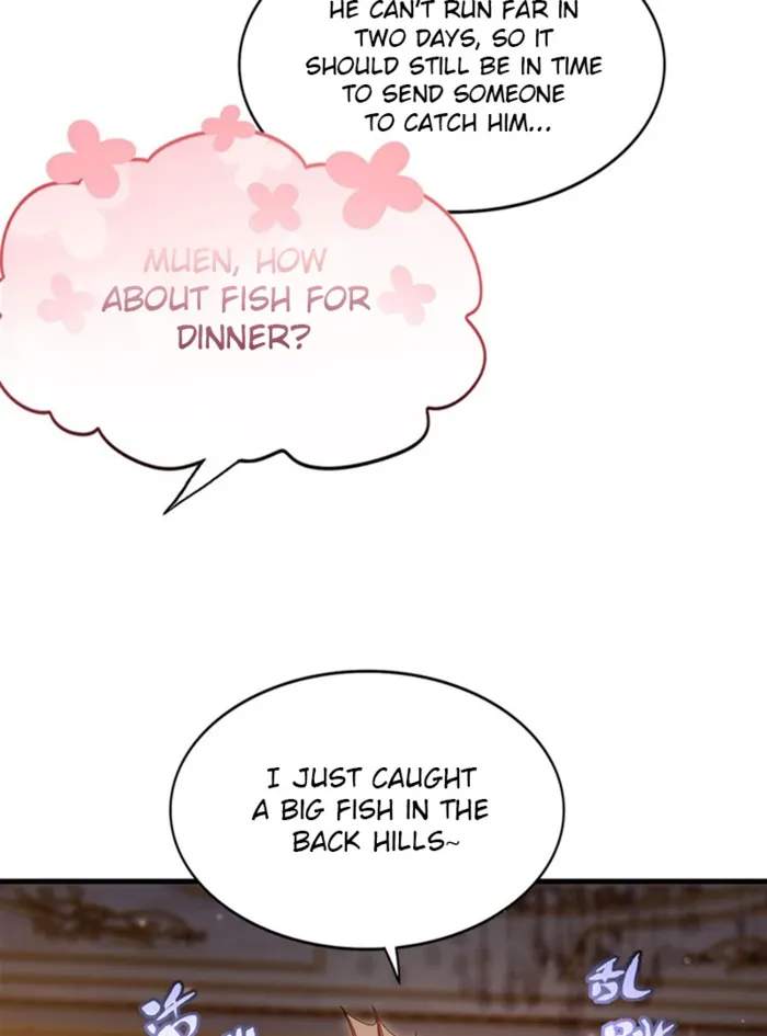 Shut Up, Evil Dragon! I don't want to raise a child with you anymore Chapter 29 39